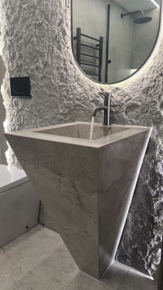 Post 9 by K&K Bathroom Solutions on TikTok (video)