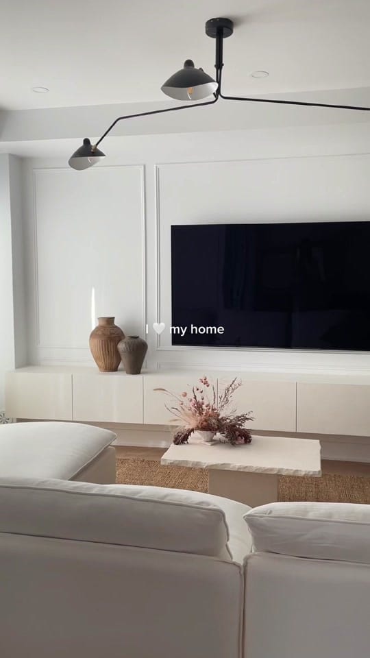 Post 9 by Qing🤍 home decor + lifestyle✨ on TikTok (video)