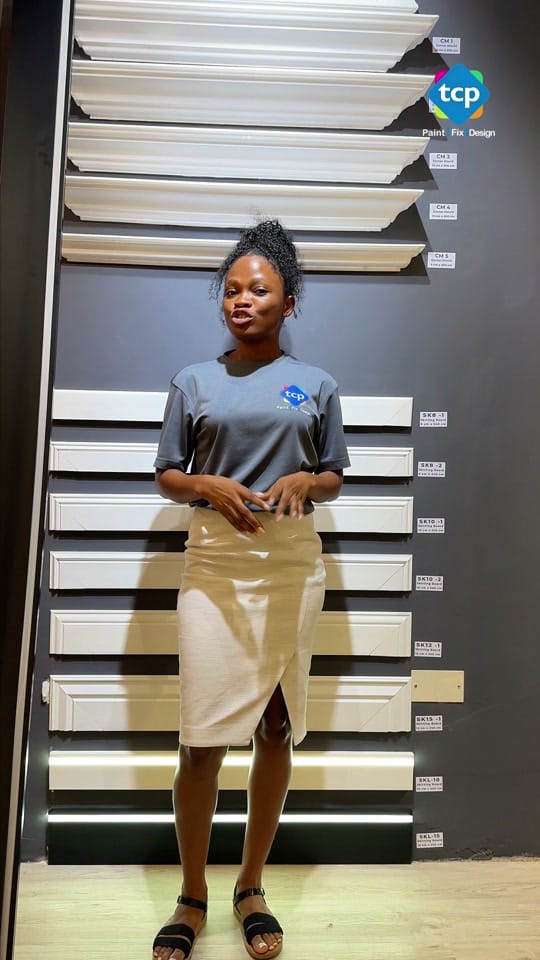 Post 7 by TCP COMPANY on TikTok (video)