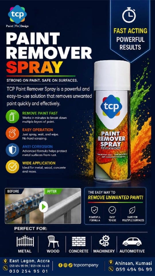 Post 1 by TCP COMPANY on TikTok (video)