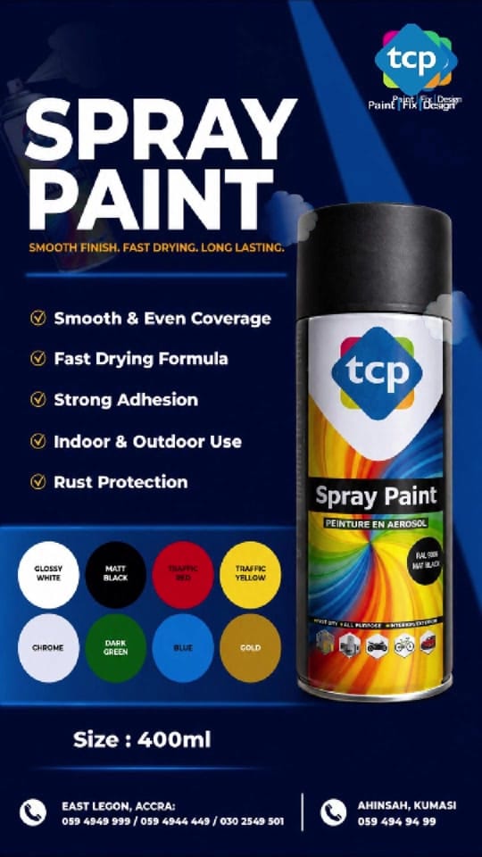 Post 6 by TCP COMPANY on TikTok (video)