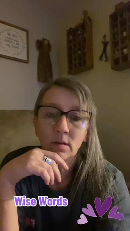 Post 2 by 💜💫💜Hope💜💫💜 on TikTok (video)