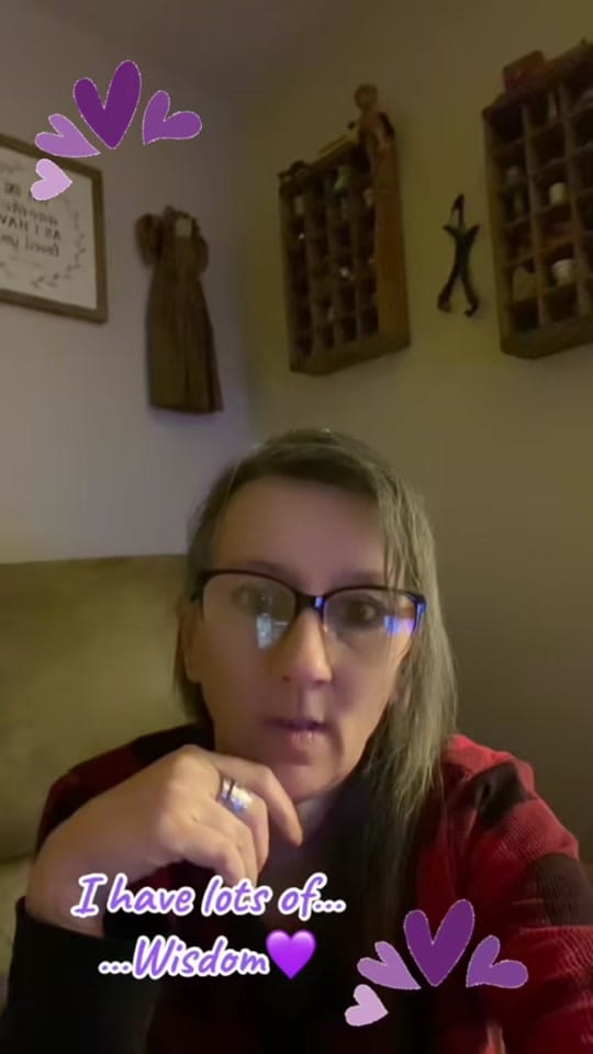 Post 6 by 💜💫💜Hope💜💫💜 on TikTok (video)