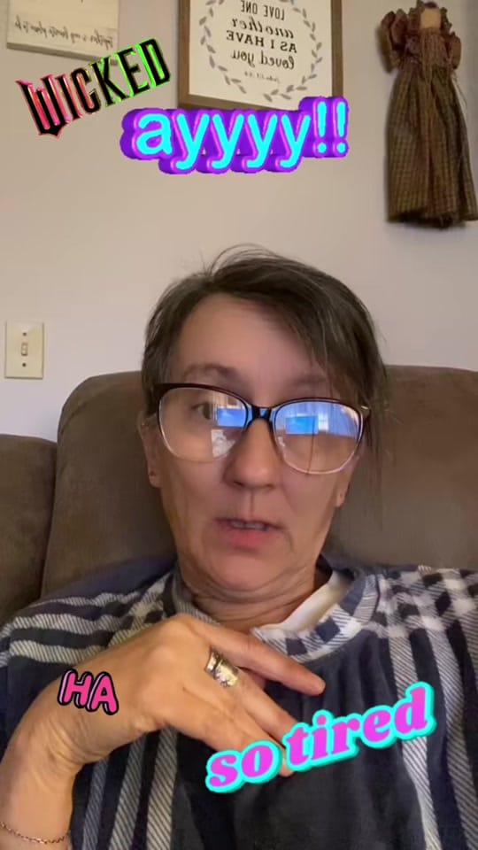 Post 7 by 💜💫💜Hope💜💫💜 on TikTok (video)