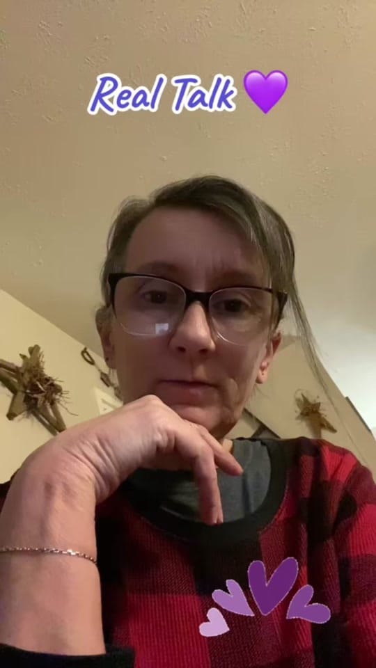 Post 5 by 💜💫💜Hope💜💫💜 on TikTok (video)