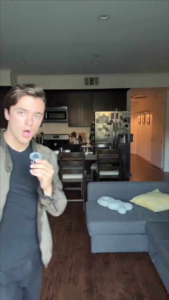 Post 2 by Leonardo Cecchi on TikTok (video)
