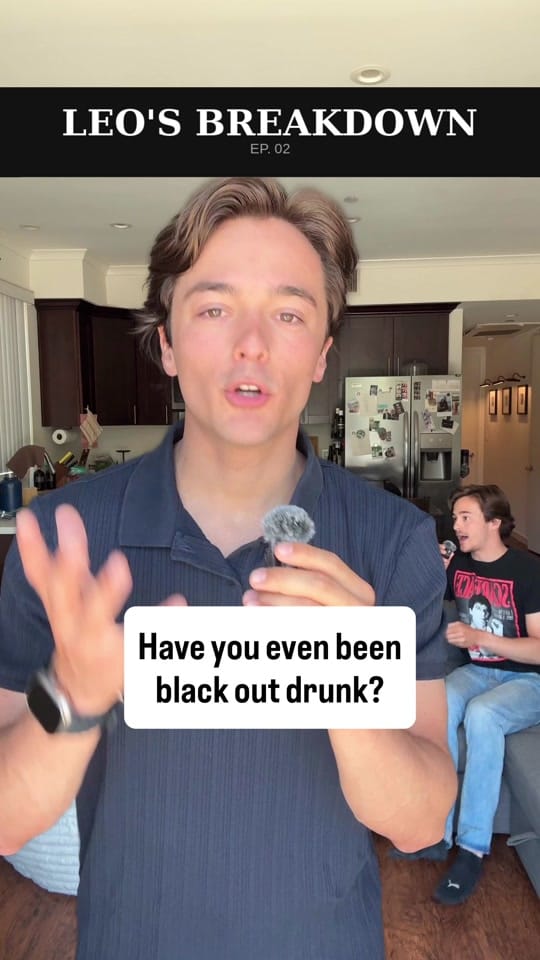 Post 1 by Leonardo Cecchi on TikTok (video)