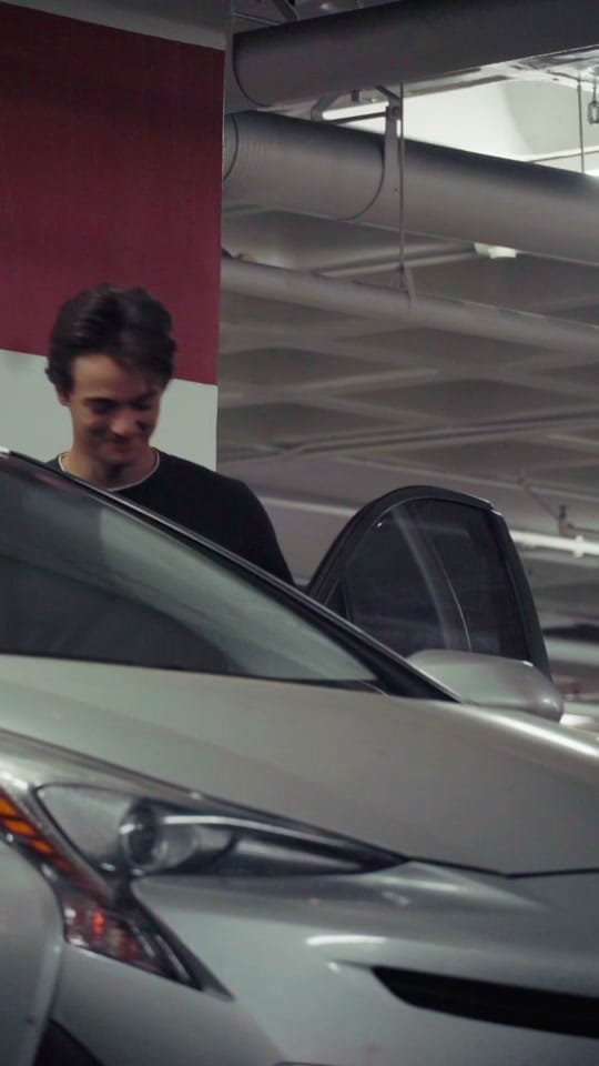 Post 6 by Leonardo Cecchi on TikTok (video)