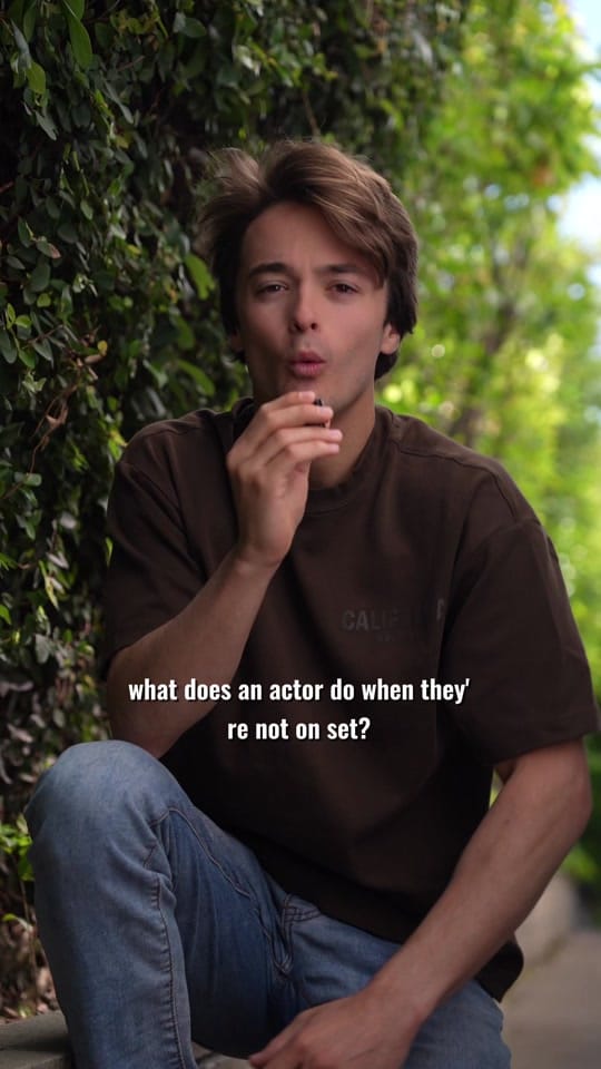 Post 5 by Leonardo Cecchi on TikTok (video)