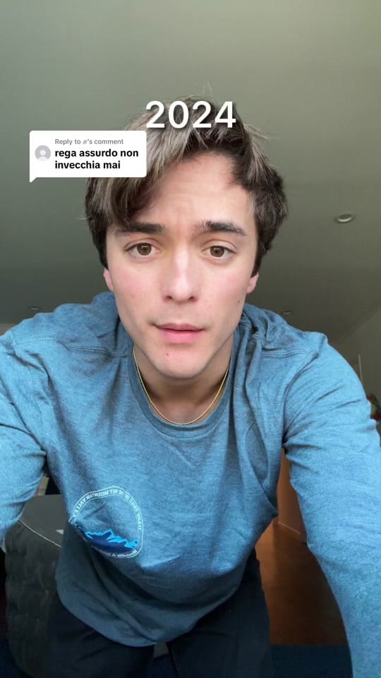 Post 8 by Leonardo Cecchi on TikTok (video)