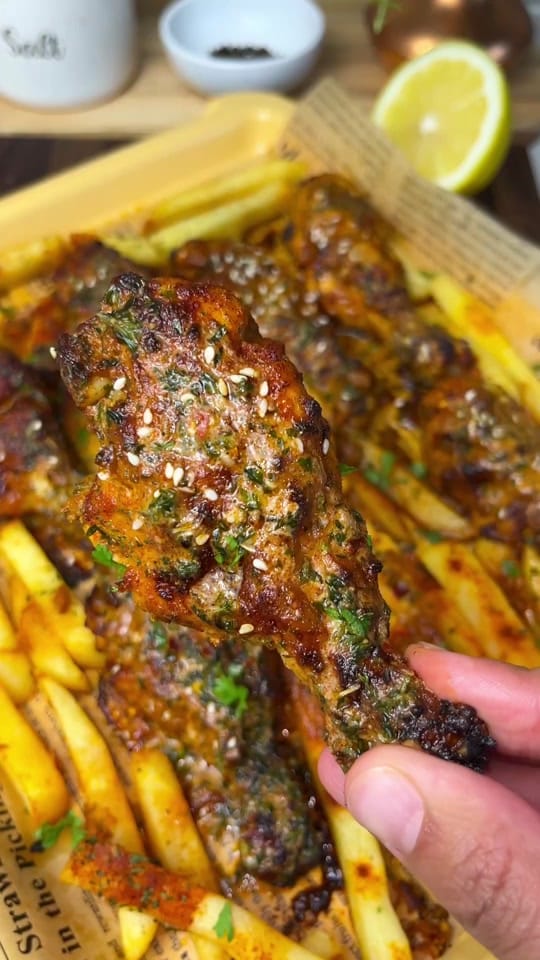 Post 6 by Gj.sweetandsavoury on TikTok (video)