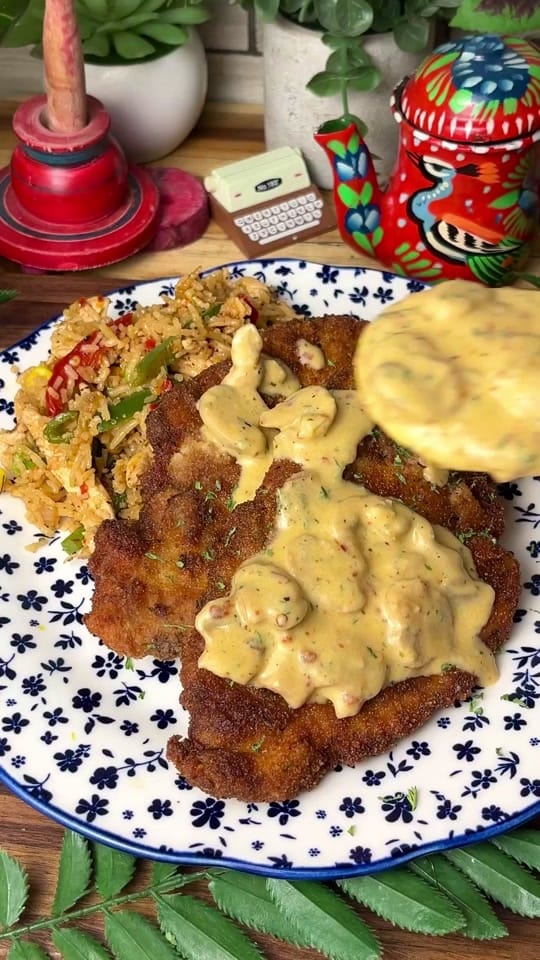 Post 8 by Gj.sweetandsavoury on TikTok (video)