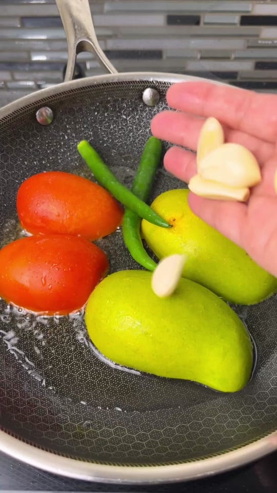 Post 9 by Gj.sweetandsavoury on TikTok (video)