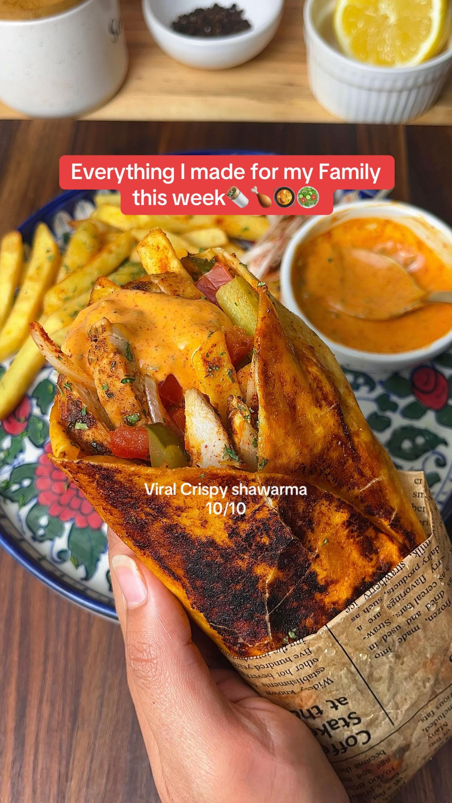 Post 2 by Gj.sweetandsavoury on TikTok (video)