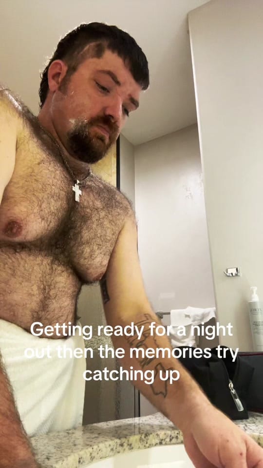 Post 1 by Pepperwilson on TikTok (video)