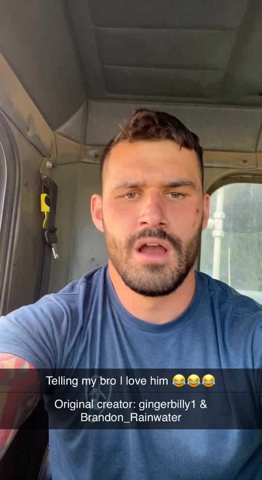 Post 10 by James Castle on TikTok (video)