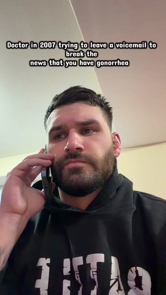 Post 5 by James Castle on TikTok (video)