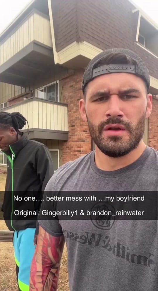 Post 8 by James Castle on TikTok (video)