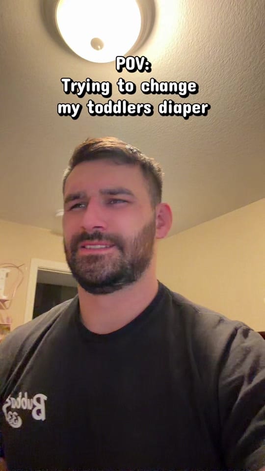Post 1 by James Castle on TikTok (video)