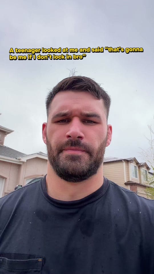 Post 4 by James Castle on TikTok (video)