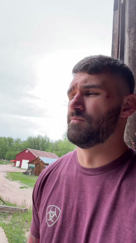 Post 2 by James Castle on TikTok (video)