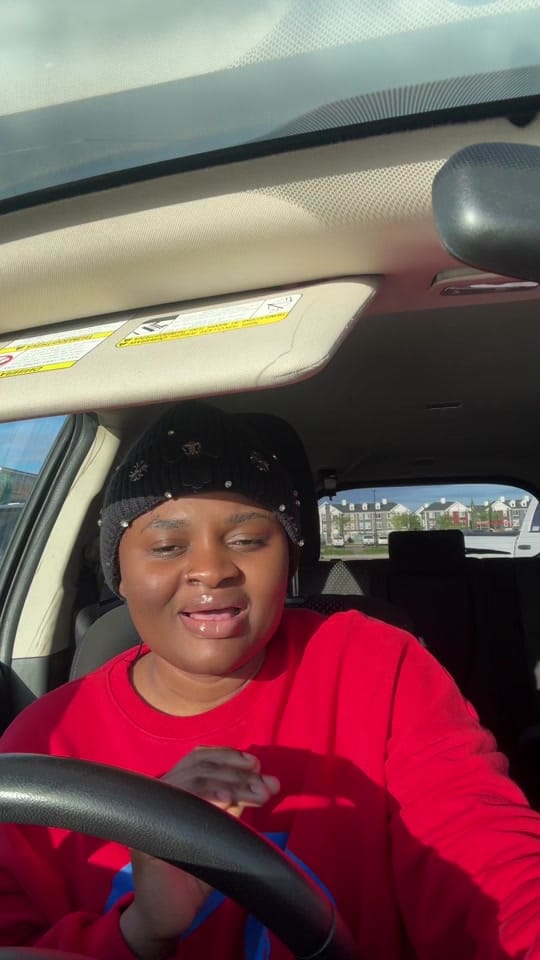 Post 9 by Mommy Vans Kitchen🇨🇦🇨🇲🇳🇬 on TikTok (video)