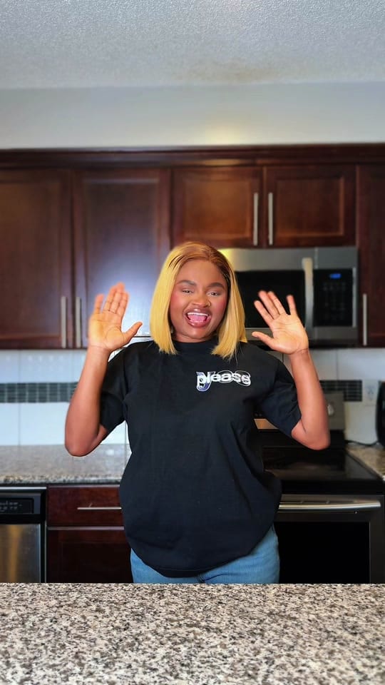 Post 1 by Mommy Vans Kitchen🇨🇦🇨🇲🇳🇬 on TikTok (video)