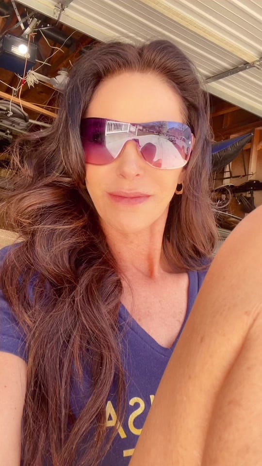 Post 5 by Gretchen Polhemus Jensen on TikTok (video)