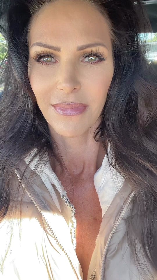 Post 1 by Gretchen Polhemus Jensen on TikTok (video)