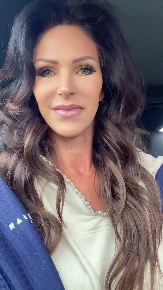Post 4 by Gretchen Polhemus Jensen on TikTok (video)