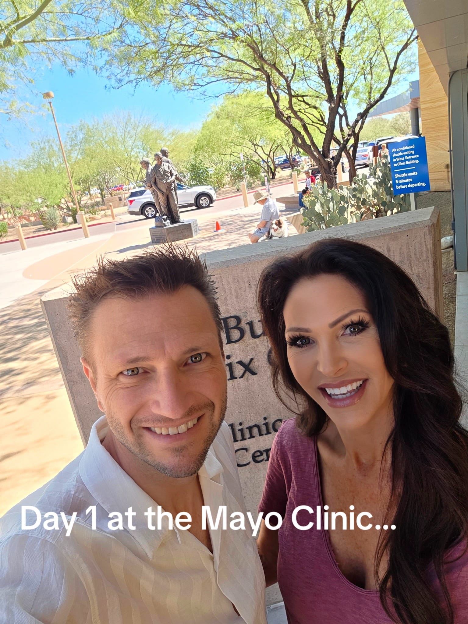 Post 7 by Gretchen Polhemus Jensen on TikTok (video)