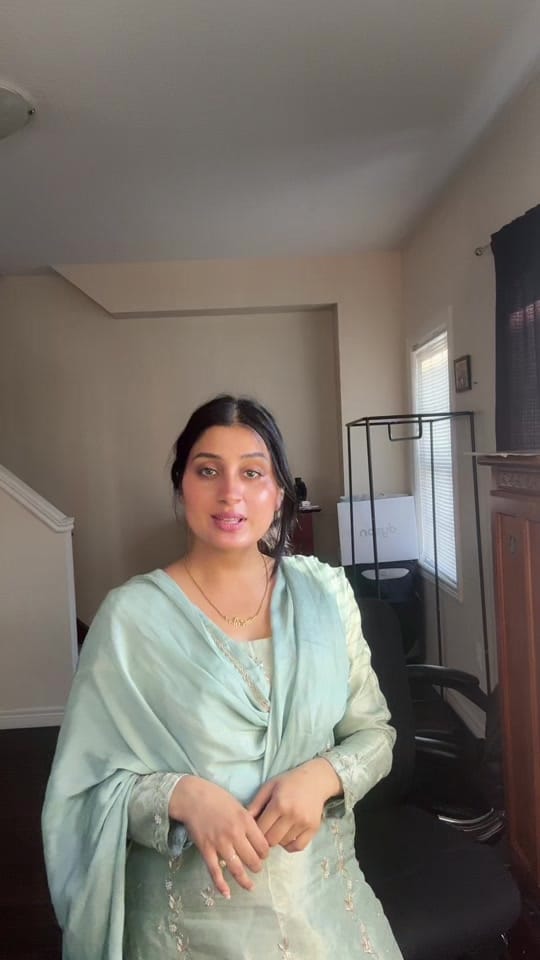 Post 5 by Avneetbachhal on TikTok (video)