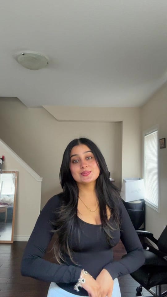 Post 6 by Avneetbachhal on TikTok (video)