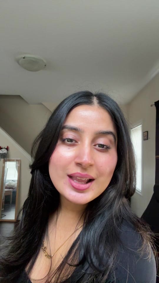 Post 7 by Avneetbachhal on TikTok (video)