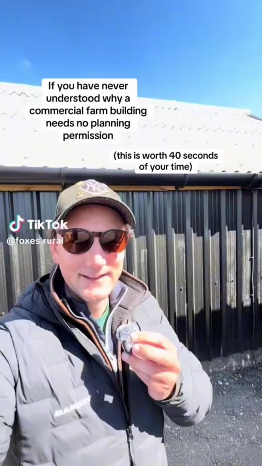 Post 2 by Parc Farm on TikTok (video)