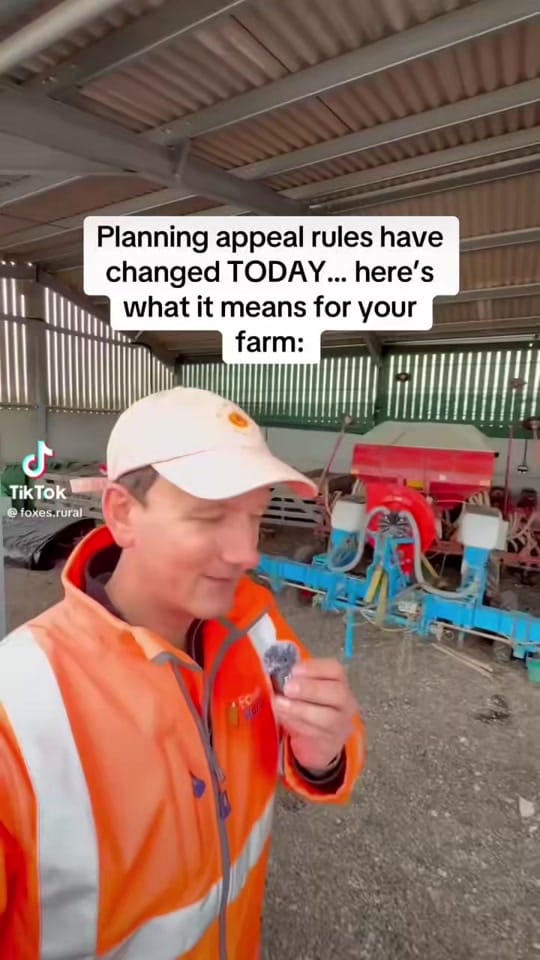 Post 7 by Parc Farm on TikTok (video)