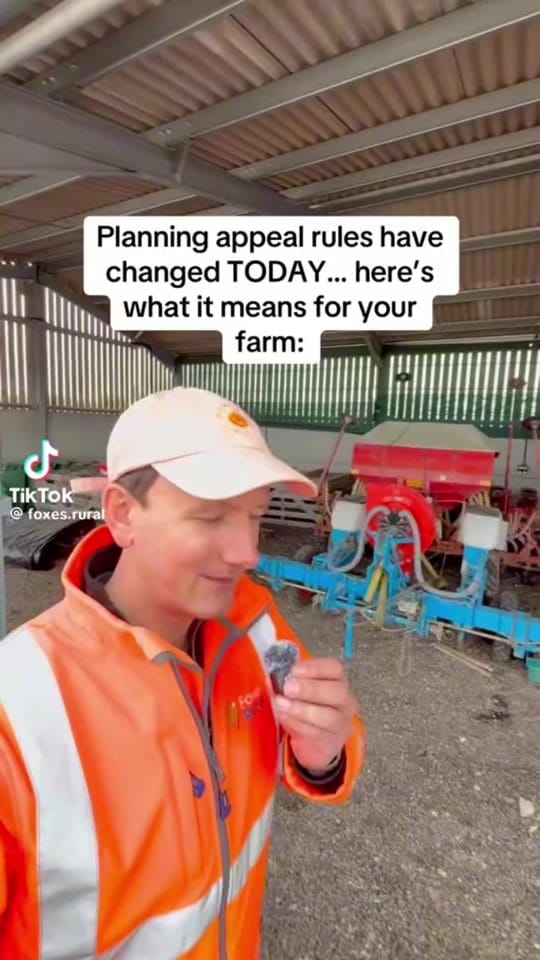 Post 6 by Parc Farm on TikTok (video)