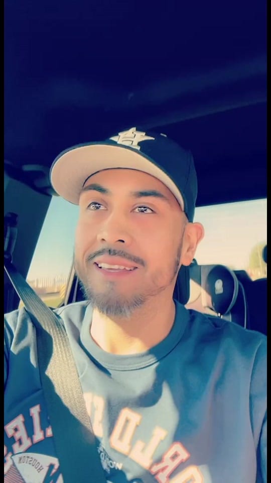 Post 1 by Markitos 27 on TikTok (video)