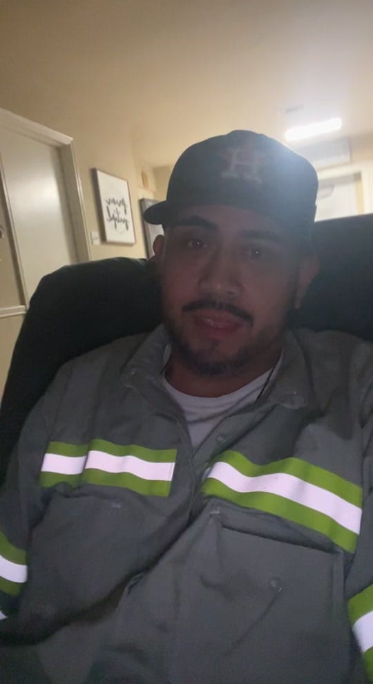 Post 7 by Markitos 27 on TikTok (video)