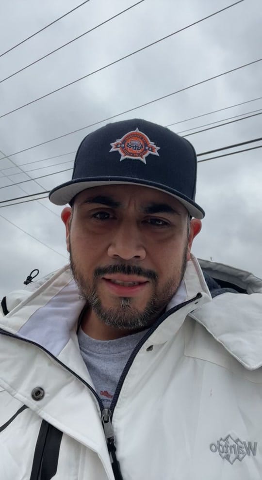 Post 9 by Markitos 27 on TikTok (video)