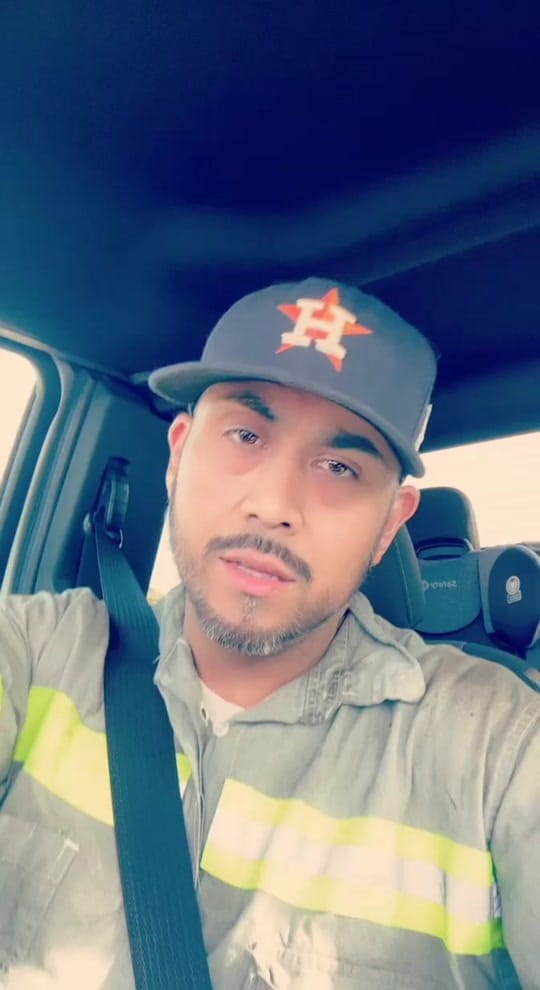 Post 5 by Markitos 27 on TikTok (video)