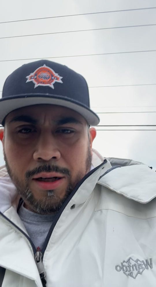 Post 8 by Markitos 27 on TikTok (video)