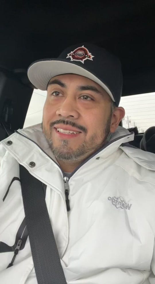 Post 10 by Markitos 27 on TikTok (video)