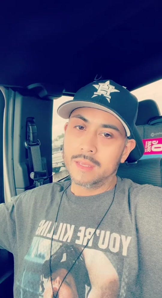 Post 4 by Markitos 27 on TikTok (video)