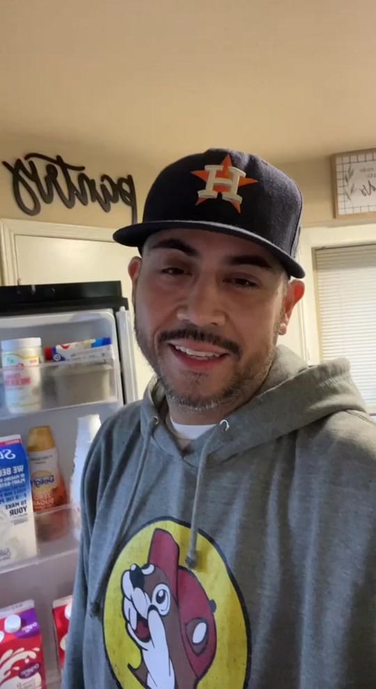 Post 3 by Markitos 27 on TikTok (video)