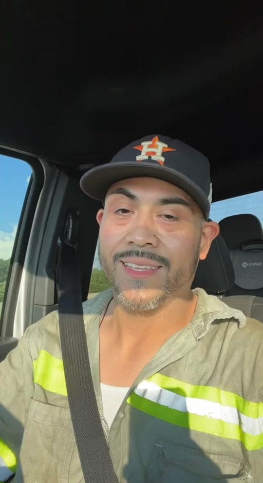 Post 2 by Markitos 27 on TikTok (video)