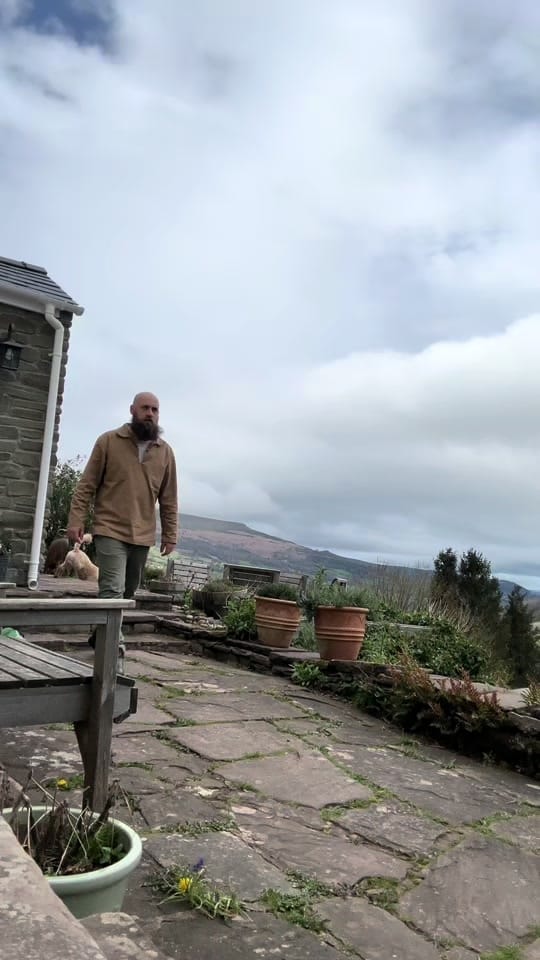 Post 3 by The Beardy Gardener on TikTok (video)