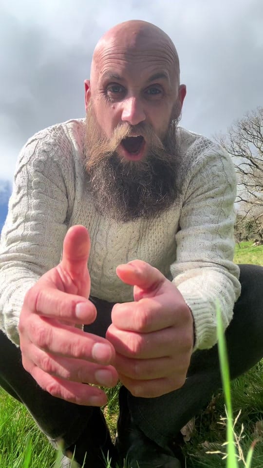 Post 9 by The Beardy Gardener on TikTok (video)