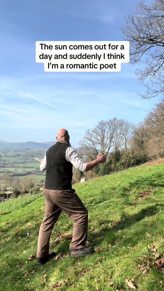 Post 5 by The Beardy Gardener on TikTok (video)