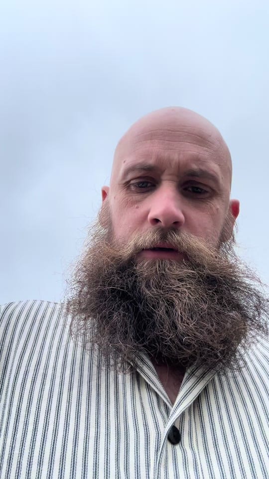 Post 8 by The Beardy Gardener on TikTok (video)